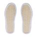 Beaupretty Loofah Insoles Sports Insoles Feet Pads Breathable Insoles As Shown Size 6
