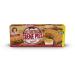 Little Debbie Peanut Butter Creme Pies - 54 Individually Wrapped Sandwich Cookies - 9 Big Packs, 1.1 Pound each - Buy Online on GoSupps.com