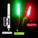 Shop Kyaoayo 5-Piece Fishing Alarm Bells - LED Bite Indicator Rod Tips for Night Fishing | Upgrade Version with Buckle - Buy Online on GoSupps.com