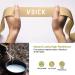 VEICK Resistance Bands Set of 4 - Heavy Stretch Exercise Bands for Men & Women | Pull Up Assistance & Home Gym Fitness Equipment - Buy Online on GoSupps.com