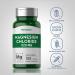 Magnesium Chloride 520mg Tablets | Vegetarian Non-GMO Gluten Free Supplement - Buy Online on GoSupps.com