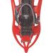 TSL 325 Initial Snowshoes for Unisex Adults (50-120 kg) - Red | International Shipping Available - Buy Online on GoSupps.com