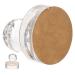 PLAFOPE Eyeshadow Plate Stamp The Tools Highlighter Palette Mold Eye Shadows Powder Blush Seal Acrylic Press