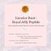 HydroPeptide Hydro-Lock Sleep Mask Royal Peptide Treatment - Hydrating and Brightening 2.5oz - Buy Online on GoSupps.com