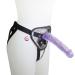 WXZDQ EnRm -d -m ch t Vt -u e for Celebration Wide and L ng Size - -d - -d' 23 cm purple