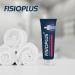 Fisioplus Pain Relief Cream Massage Rub for Neck Shoulders Muscles Joints and Back Pain | Arnica | St Johns Wort | Twin Pack 2 x 100ml |Tea Tree Oil 200 ml (Pack of 1) - Buy Online on GoSupps.com