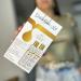 Gold Brazilian Keratin Straightening Kit | Ultra Hydrating Mask for Smooth Shiny Hair - International Shipping Available - Buy Online on GoSupps.com