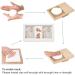 Shop Tenquan Baby Handprint & Footprint Kit - Wooden Frame & Plaster Casting Set | Perfect Gift for Newborns & Babies - International Shipping Available - Buy Online on GoSupps.com