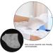 Beavorty Doublures De Bain En De Paraffine 50 Paires De Pied Non Tiss e Lotion Absorbante P dicure Soins Des Pieds Chaussettes Fournitures Pour Callosit s Ramollies - Buy Online on GoSupps.com