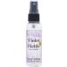 Violet Fields Body Spray (Double Strength) 2 ounces Body Mist for Women with Clean Light & Gentle Fragrance Long Lasting Perfume with Comforting Scent for Men & Women Cologne with Soft Subtle 2 Fluid Ounces (Double Strength)