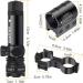 Twod Green Laser Sight for Rifle Scope with Picatinny Mount & Remote Pressure Switch - Buy Online on GoSupps.com