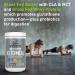 Garden of Life Dr. Formulated Keto Meal Shake - Chocolate 1.54 lbs (700g) | Balanced Low-Carb Nutrition - Buy Online on GoSupps.com
