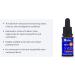 CanPrev - Vitamin A 15ml Drops - Help to Maintain Immune Function Eyesight Night Vision Skin Bones and Teeth - Buy Online on GoSupps.com