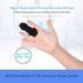 Trigger Finger Splints - Designed for Middle, Ring, Index, Thumb, Pinky - Fastening Tape for Pain Relief & Tendon Release - Buy Online on GoSupps.com