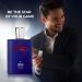AARVVINTA CRAFT Starboy Perfume For Men Long Lasting Luxury Party Perfume Edp Gift For Boys Made In India (Pack of 1 100ml) - Buy Online on GoSupps.com