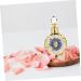Buy Elegant Glass Perfume & Essential Oil Dropper Bottles - Travel-Friendly & Stylish Design - Buy Online on GoSupps.com