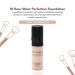 SEPHORA COLLECTION 10 HR Wear Perfection Foundation 05 Light Porcelain 0.84 oz - Long-Lasting Coverage - Buy Online on GoSupps.com