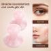 Buy 2-Piece Pink Mushroom Gua Sha Massage Tool Set - Natural Acupressure for Face Neck & Eye Relaxation | Improve Fine Lines - Beauty Spa Essential - Buy Online on GoSupps.com