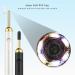 Alven Black Ear Wax Removal Tips - Replacement Tips for Gentle Ear Cleaning - Buy Online on GoSupps.com