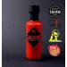 GABKO Hot Sauce (100 ml Red) - Carolina Reaper, Trinidad Scorpion, Moruga, Naga Jolokia - Aged 1 Year - No Extracts - Buy Online on GoSupps.com