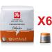  illy ILLY Arabica Selection Colombia 6 packs of 18 capsules (108 capsules) - Buy Online on GoSupps.com