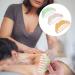 TOVINANNA 3-Part Harz Massagekamm & Guasha-Kratzkamm | Multifunctional Head Massage Tools | Ideal Mother s Day Gift - International Shipping - Buy Online on GoSupps.com