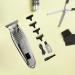 Ultimate Grooming for Men - Hair Trimmer & Clipper Combo | International Shipping Available - Buy Online on GoSupps.com
