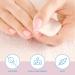 ForPro Premium Nail Wipes - Lint-Free Cotton Nail Wipes for Removing Nail Polish - 240 Count - Buy Online on GoSupps.com