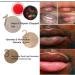 Lip Treatment for Dark Lips Smokers Lips Dry Cracked Lips Add moisture and helps lighten dark smokers lips - Buy Online on GoSupps.com