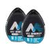 MiO Energy Wicked Blue Citrus (Pack of 2) Blue Citrus 8 Fl Oz (Pack of 2)