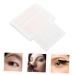 PLAFOPE 1 Set Double Eyelid Sticker Tweezers Invisible Tape Adhesive Tape Traceless Eye Lift Strips Makeup Supplies Traceless Eyelid Tape Eyelid Tapes for Makeup Double Eyelid Tape The Pet - Buy Online on GoSupps.com