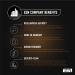 ESN FlexPresso Protein Coffee - Creamy 22g Protein Per Serving 908g - Tested Quality Made in Germany - Buy Online on GoSupps.com