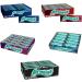 VIMIX All Chewing Gum Collections Full & Half Box - Extra Airwaves Extra Refreshers Chupa Chups Hubba Bubba & Fini | Pick Any Type & Quantity - Buy Online on GoSupps.com