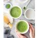 Nittoh Authentic Japanese Matcha Au Lait Latte Instant Green Tea Drinks 10 Sticks 120g (Pack of 3) - Buy Online on GoSupps.com
