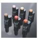 Ho Blush Stick Cream Blush Makeup Wand - Long-Wearing Natural-Looking Cheeks Tint - Bright Peach Blusher Stick - Daily Wear 3D Wonder Stick 05 Pink Red - Buy Online on GoSupps.com