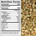 Presto Sales Wasabi Peas 32 oz. - Delicious Vegan Snack for All Ages | Fat Loss Friendly & Packed with Vegetable Benefits | Resealable 2 lb. Bag - Buy Online on GoSupps.com
