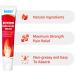 Sumifun Bunions Pain Relief Cream - 5 Pack for Toe Gout & Swelling Relief - Buy Online on GoSupps.com