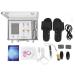 CareforYou Quantum Magnetic Resonance Health Body Analyzer 4th Generation German 45 Report