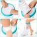Doact Waterproof Cast Cover for Shower Leg - Adult Reusable Protector, 24 inch - Buy Online on GoSupps.com