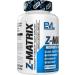 Evlution ZMatrix Magnesium and Zinc Post Workout Supplement (60 Servings) Plus LeanMode Multipurpose Fat Loss Support Supplement (50 Servings) - Buy Online on GoSupps.com