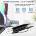 Hangsun Premium Cleaning Kit - 5 Modes, IPX6 Waterproof, LED Lamp, USB Rechargeable - Removes Plaque & Tartar, Waterless Flosser for Teeth - Buy Online on GoSupps.com