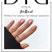 Didier Lab - Premium UV Gel Nail Polish - Brillant No. 13 - Gel Nail Varnish - Nail Art - Long-Lasting High Gloss Wear - Orange Gel Nail Polish - Gel Nails - Glitter Gel Nail Polish - Rich Pigment - Buy Online on GoSupps.com