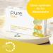 Pure Ferro 60 High Dose Iron Tablets Vegan Tablets Dietary Supplement Vitamin Complex Tablets - Buy Online on GoSupps.com