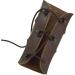 elTORO Armguard Queen Brown | Premium Archery Accessories for Bow & Arrow | International Shipping Available - Buy Online on GoSupps.com