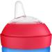 Philips AVENT Grippy Spout Sippy Cup 10oz 2pk, Blue/Green SCF801/21 - Buy Online on GoSupps.com