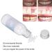Temporary Teeth Repair Kit + Instant Veneer + Halloween Vampire Teeth - Glue & Prosthetic Tooth Set - Buy Online on GoSupps.com