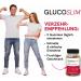 Glucoslim Keto Gummy Bears - 60 Fruit Gum Keto Diet Gummies - Sugar-Free Keto Snack - International Shipping Available - Buy Online on GoSupps.com
