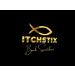 ITCHSTIX Bamboo Back Scratchers - Curved Aggressive Hand Tool for Men - USA Designed and Patented - Buy Online on GoSupps.com