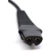 Buy Charger for Braun Genius 6000-10000 IO Series 7-9 Smart 6000-8000 | Mungoo Display Cloth Included - International Shipping - Buy Online on GoSupps.com