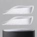 Brandone Insoles | Height Increase Orthopedic Highpads 1.0 | Arch Support & Comfort - Gery 3 Size - Buy Online on GoSupps.com